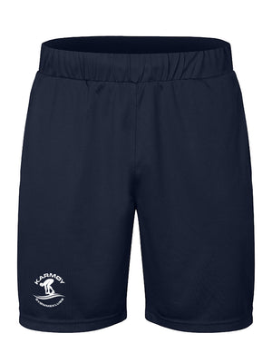 Radøy Junior Basic Active Shorts