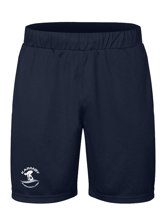 Karmøy SK Junior Basic Active Shorts