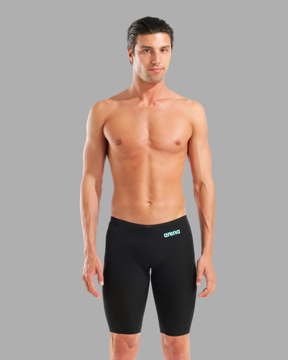 Arena Powerskin Veloce Jammer Black
