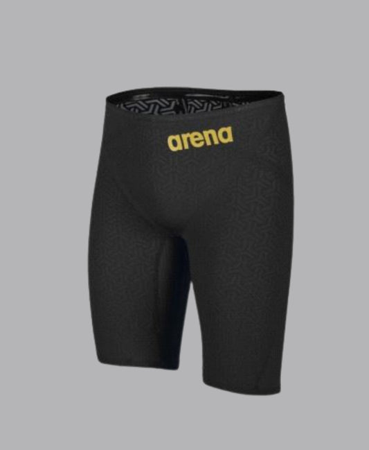 Arena Powerskin Carbon Glide Black Jammer