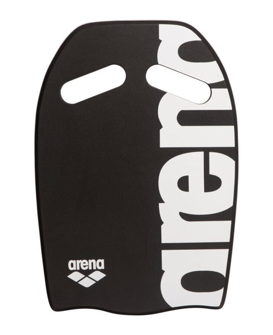 Arena Kickboard Black/White