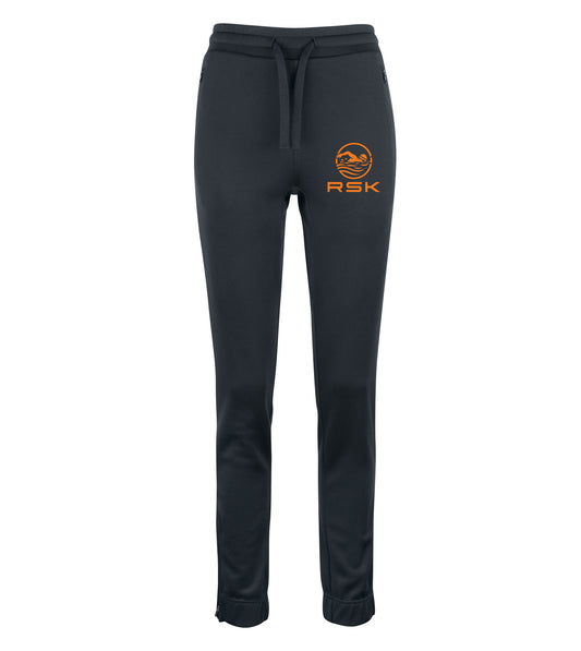 Radøy Unisex Basic Active Pants