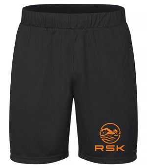 Radøy Junior Basic Active Shorts