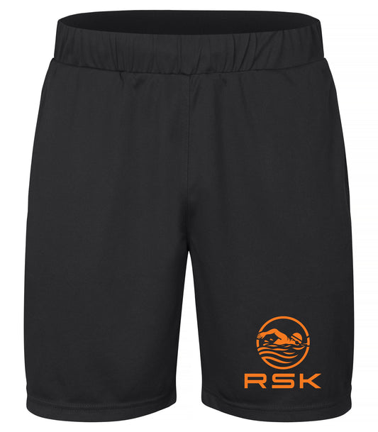 Radøy Junior Basic Active Shorts