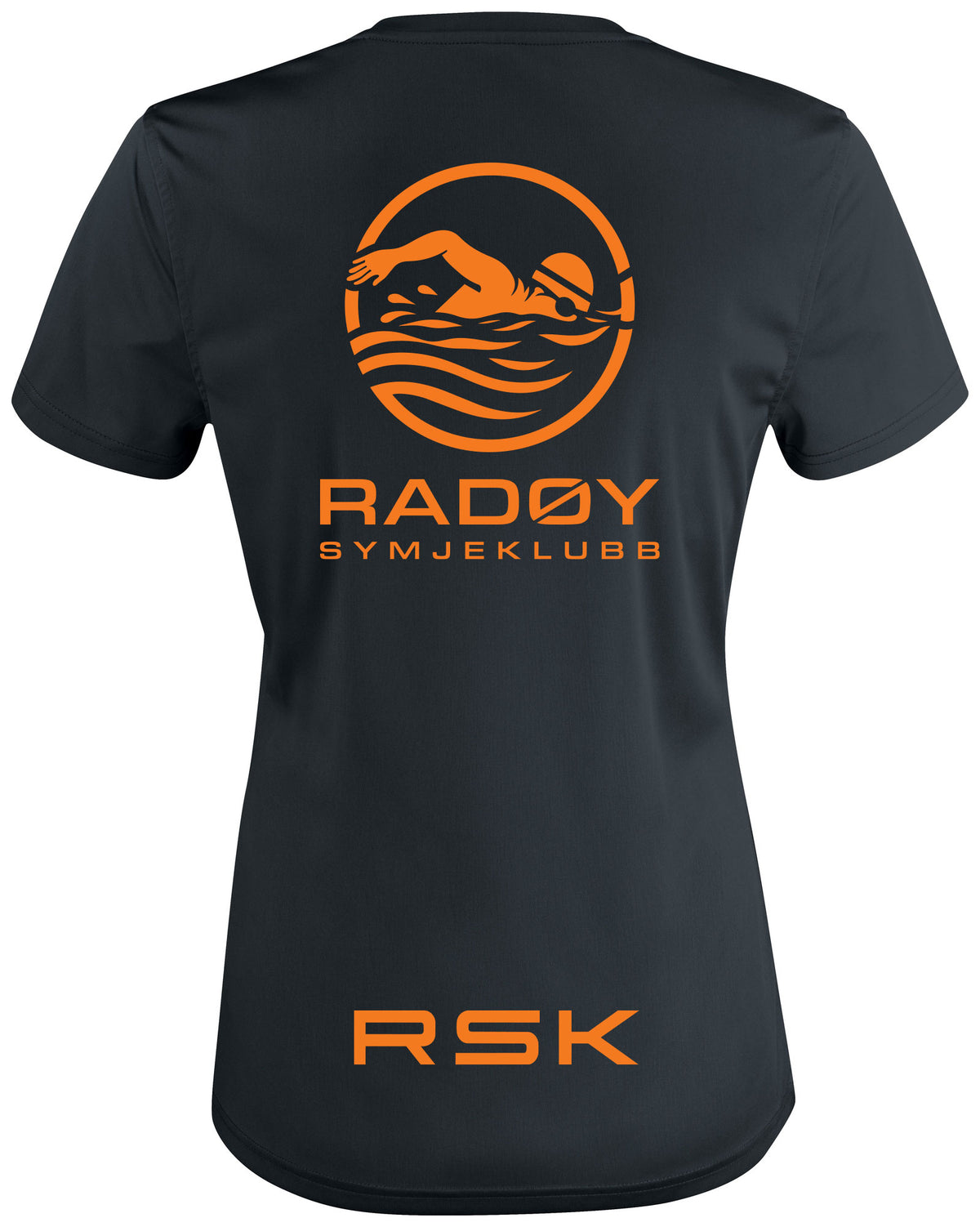 Radøy Dame T-shirt