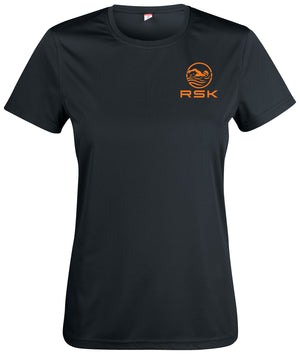 Radøy Dame T-shirt