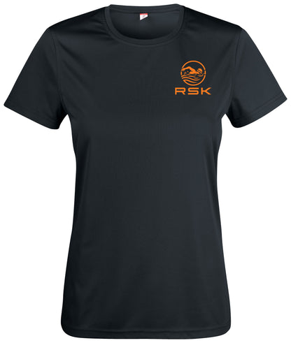Radøy Dame T-shirt