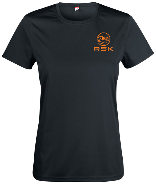 Radøy Dame T-shirt