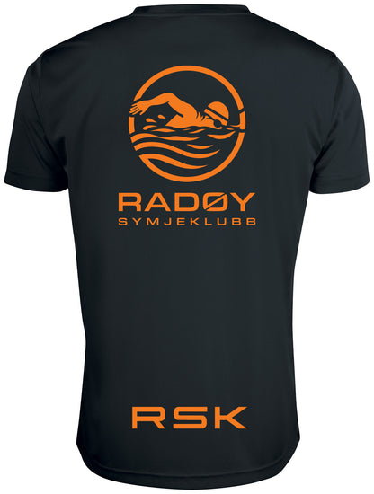 Radøy Herre T-shirt