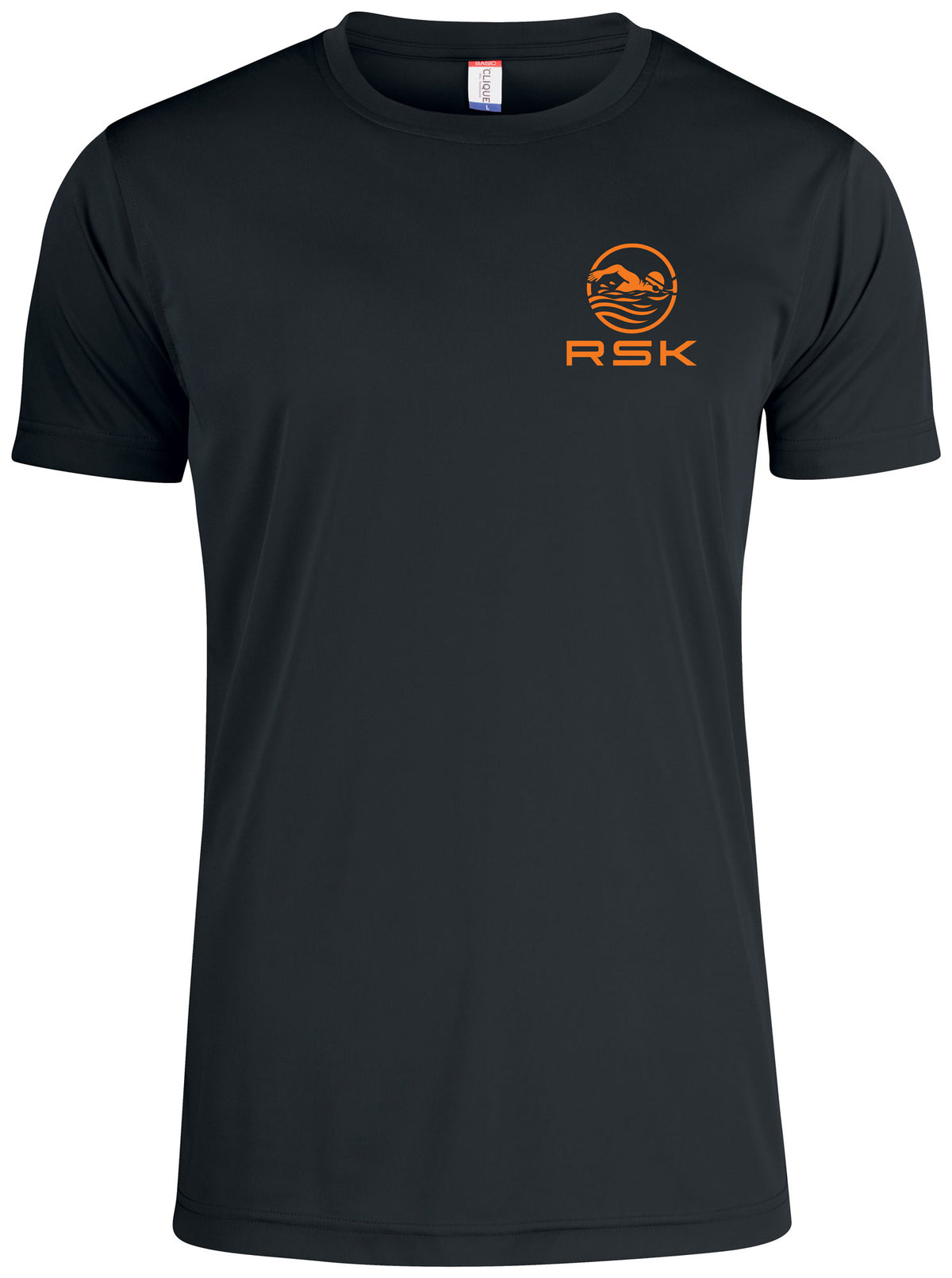 Radøy Herre T-shirt