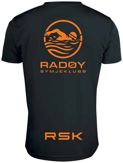 Radøy Junior T-shirt