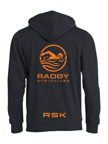 Radøy Junior Basic Hoody