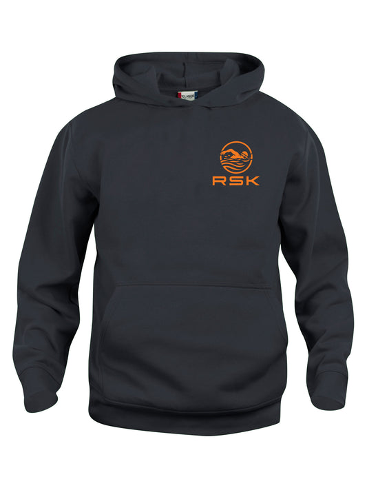 Radøy Junior Basic Hoody