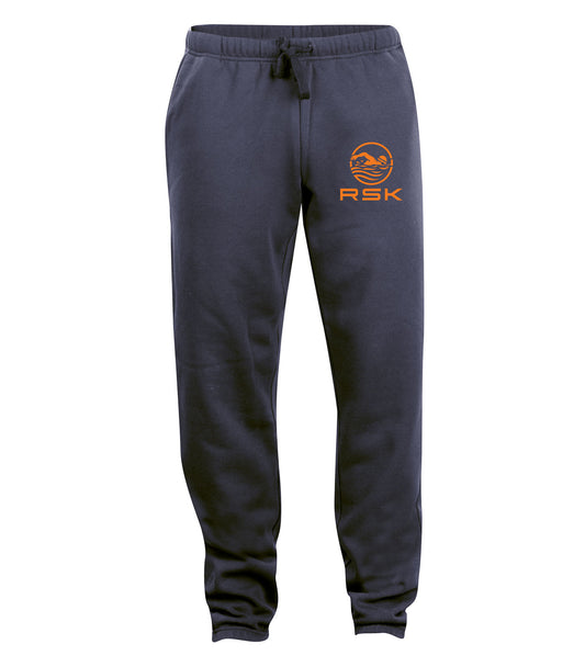 Radøy Junior Basic Pants