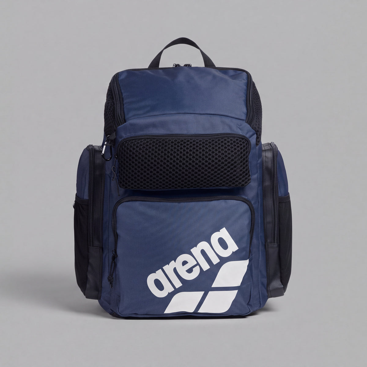 Arena Team 45 L Backpack Blå