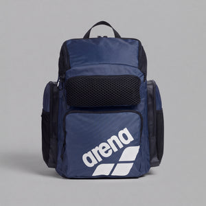 Arena Team 45 L Backpack Blå