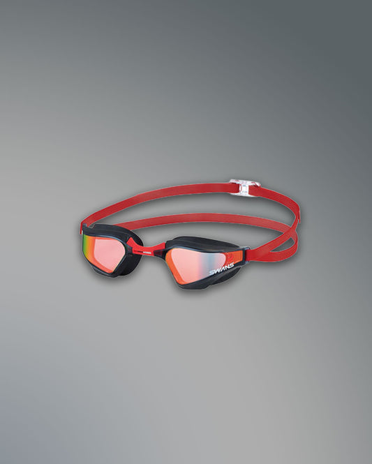 Swans Valkyrie Racing MIT Smoke /Red Mirror