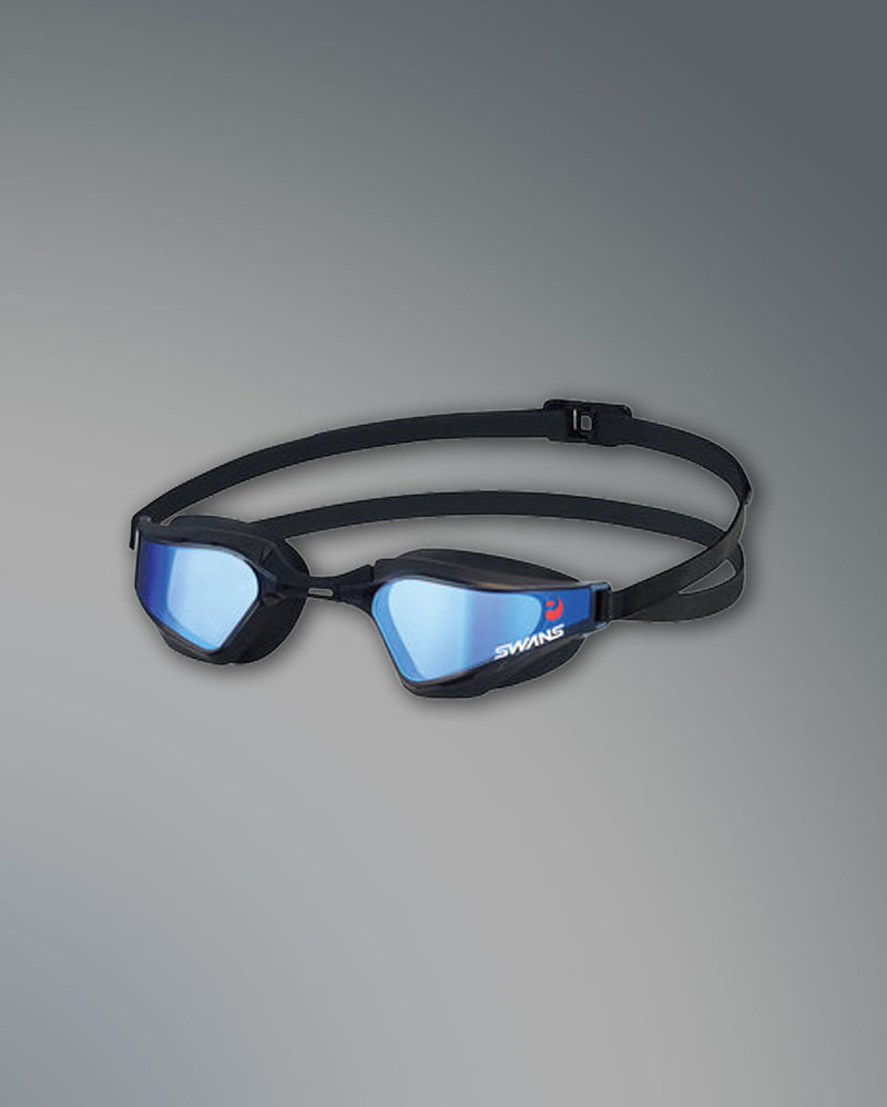 Swans Valkyrie Racing MIT Blue/Black