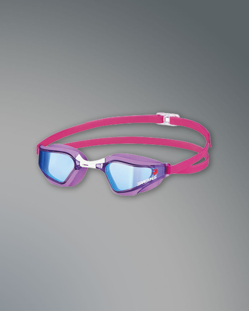 Swans Valkyrie Racing MIT Light Purple