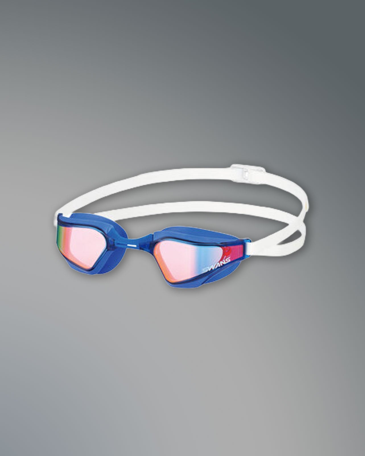 Swans Valkyrie Racing MIT White/Navy