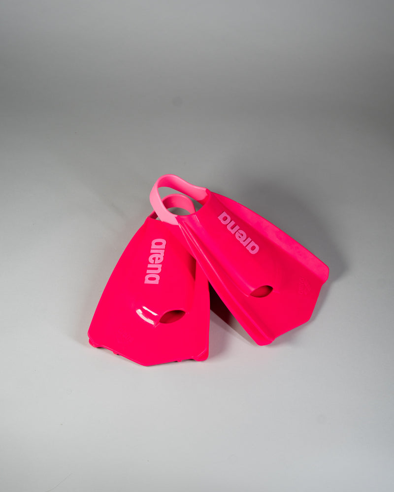 Arena Powerfin Pro II Pink