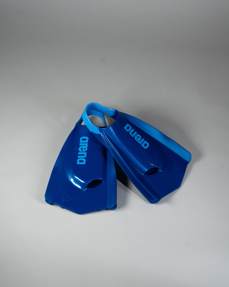 Arena Powerfin Pro II Blue