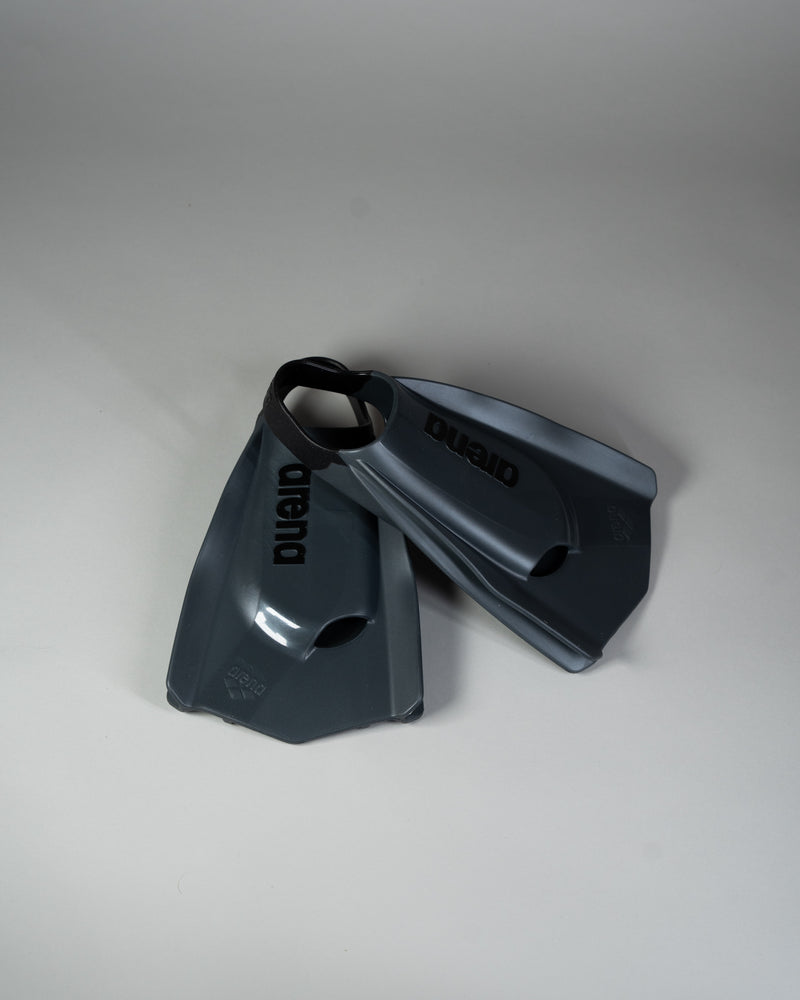 Arena Powerfin Pro II Black