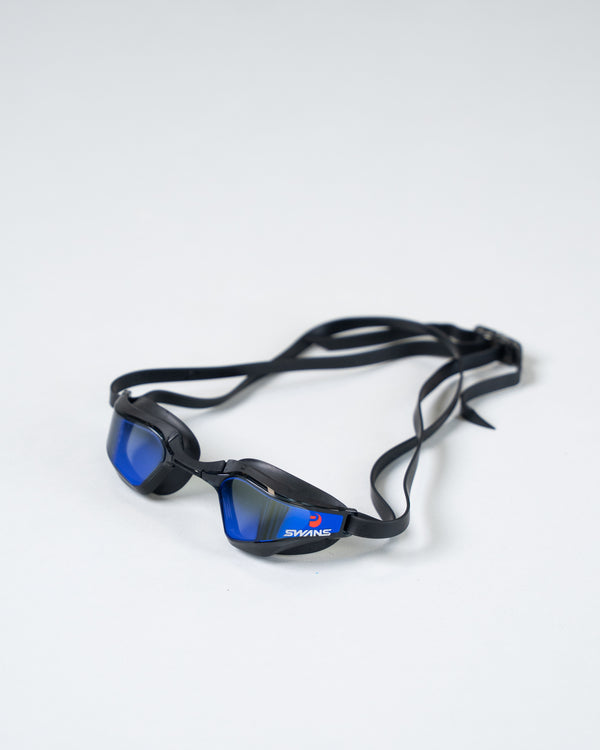 Swans Valkyrie Racing MIT Blue/Black