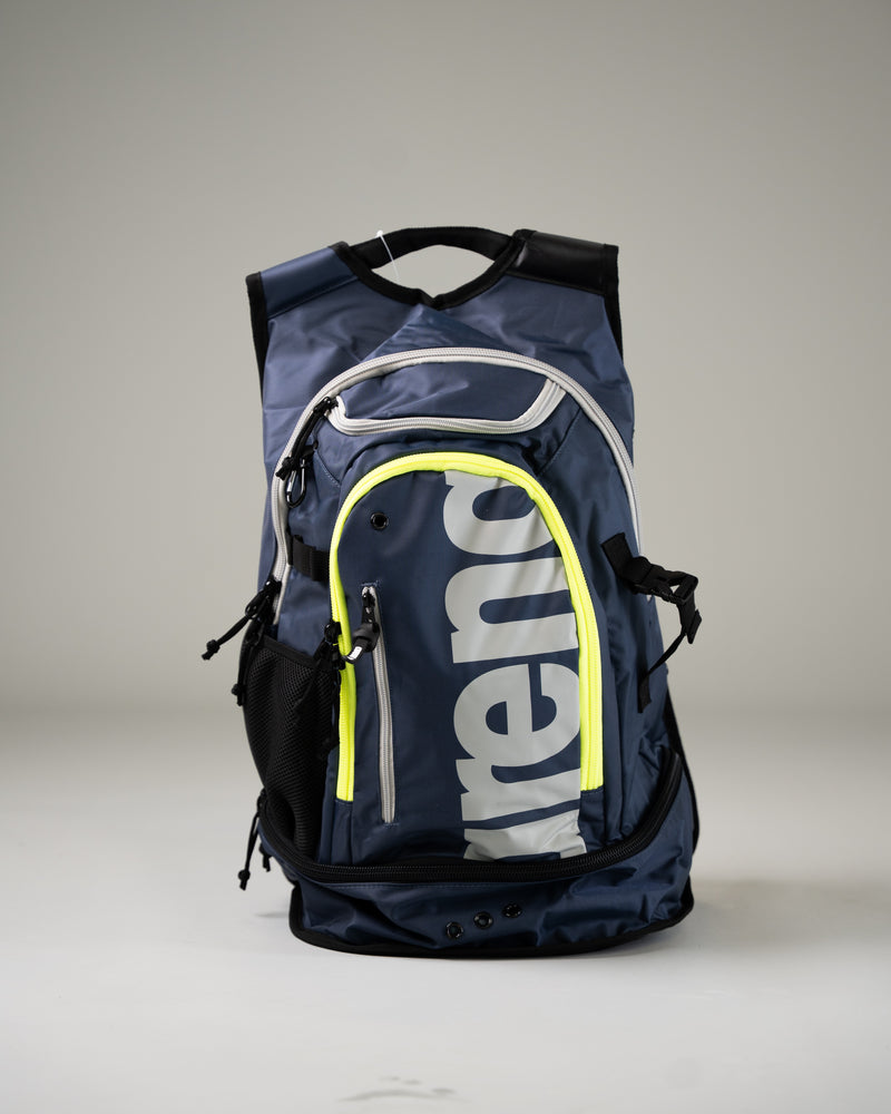 Arena Fastback 3.0 Navy/Yellow