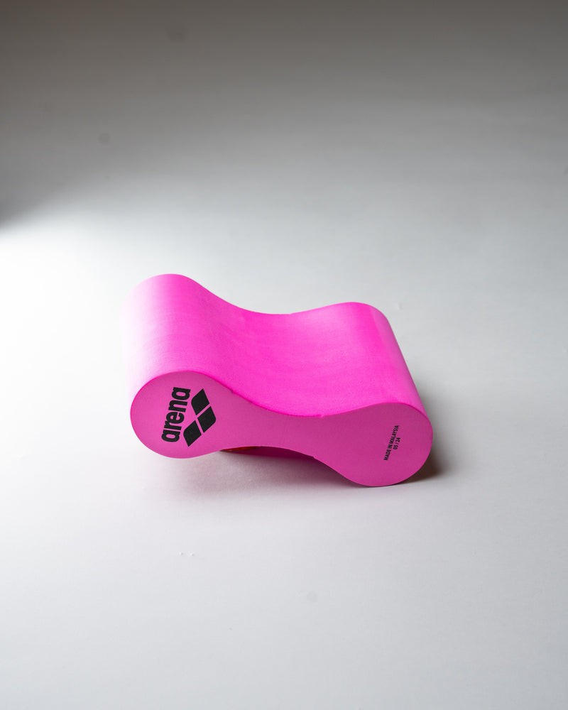 Arena Freeflow Pullbuoy Pink