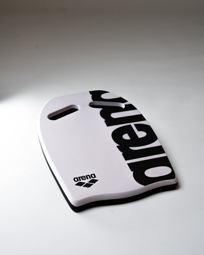 Arena Kickboard Silver