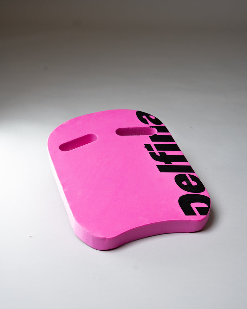 Delfina Kickboard Pink