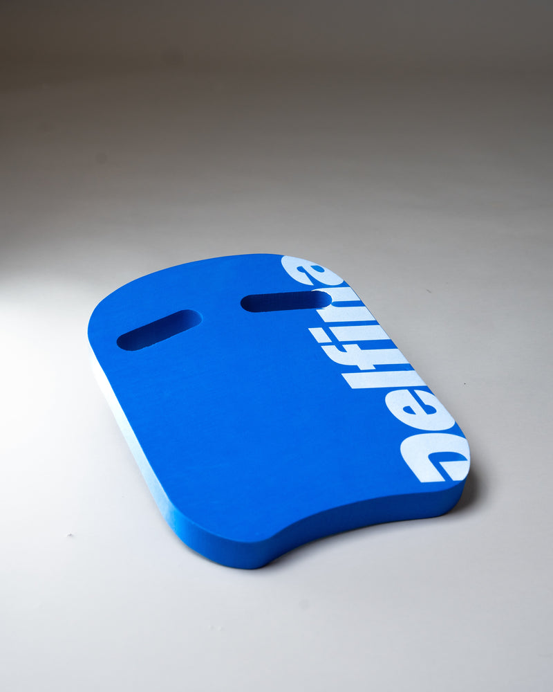 Delfina Kickboard Blue
