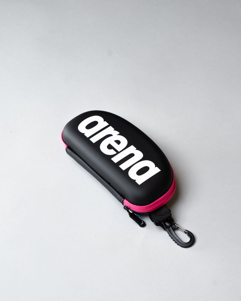 Arena Goggle Case Pink
