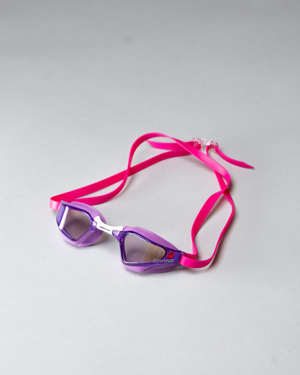 Swans Valkyrie Racing MIT Light Purple