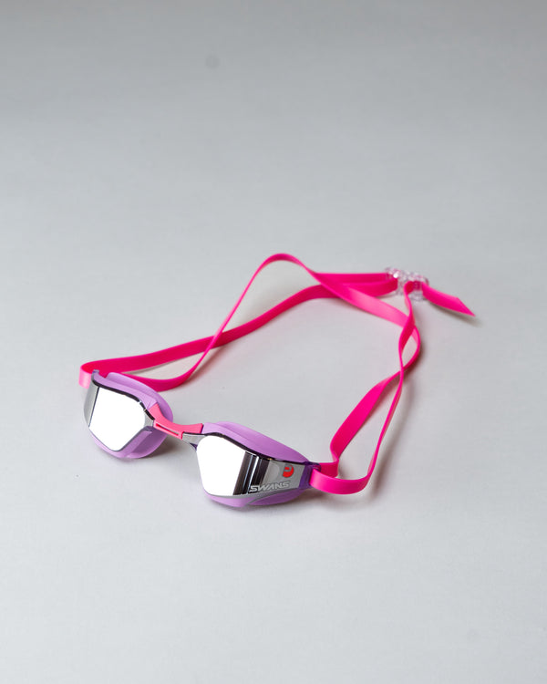 Swans Valkyrie Racing Pink og Purple