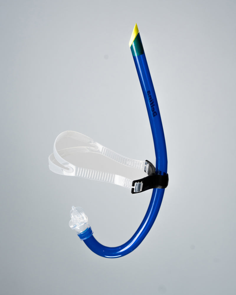 Delfina Frontal Snorkel Blue