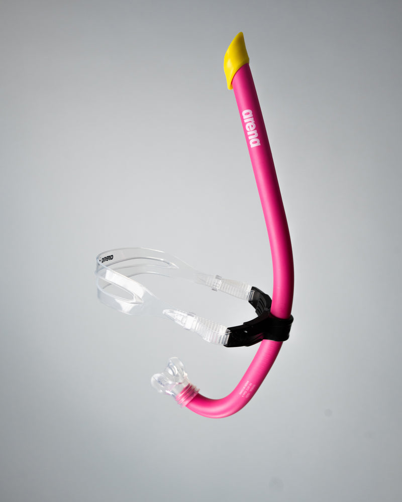 Arena Swim Snorkel Pro III Pink