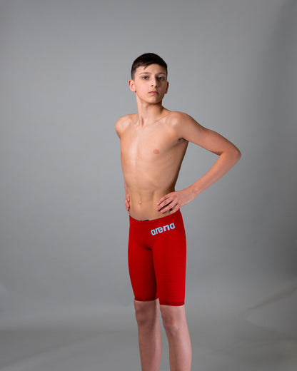 Arena Powerskin Carbon Air 2 Jammer Red (Elite)