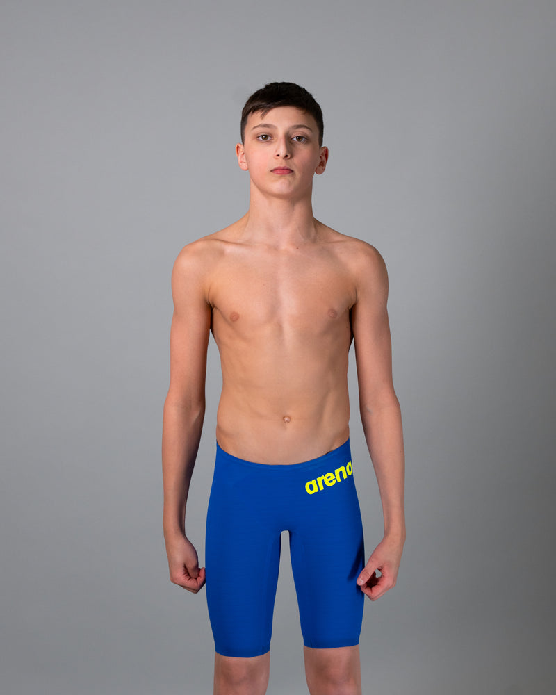 Arena Powerskin Carbon Air 2 Jammer Electric Blue (Elite)