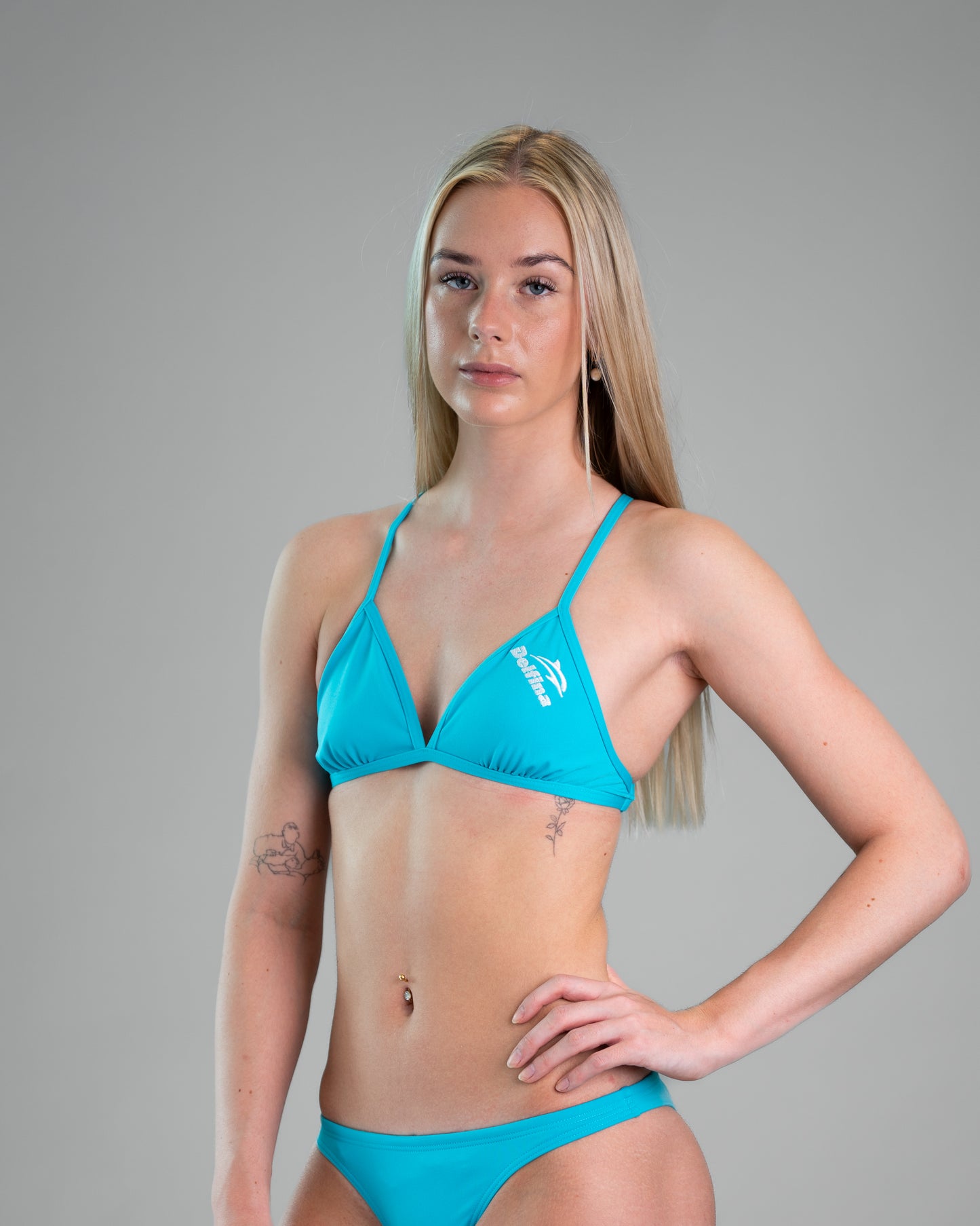 Delfina Lux Bikini Topp Maretika