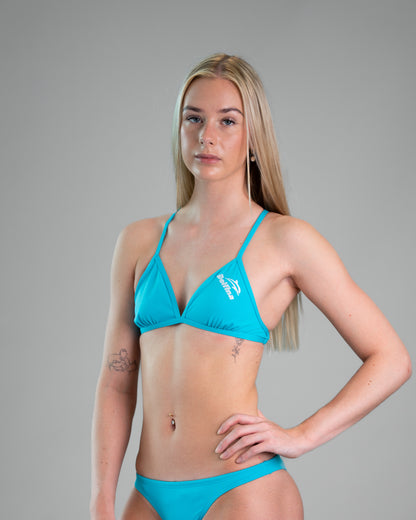 Delfina Lux Bikini Topp Maretika