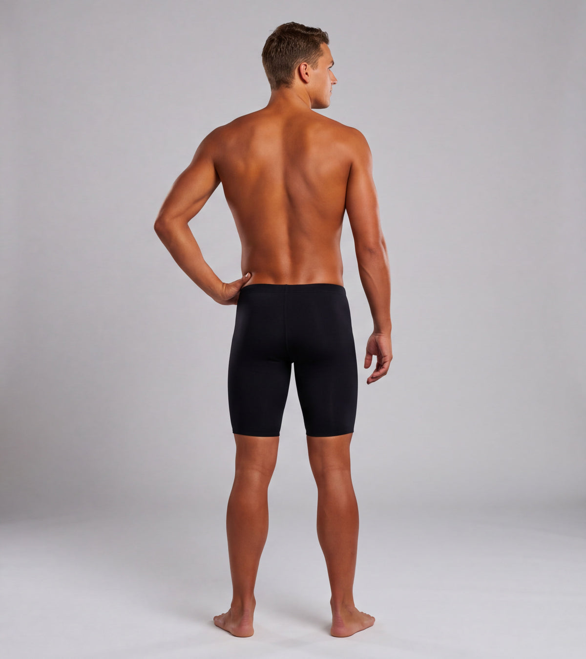Delfina Lux Jammer Nero