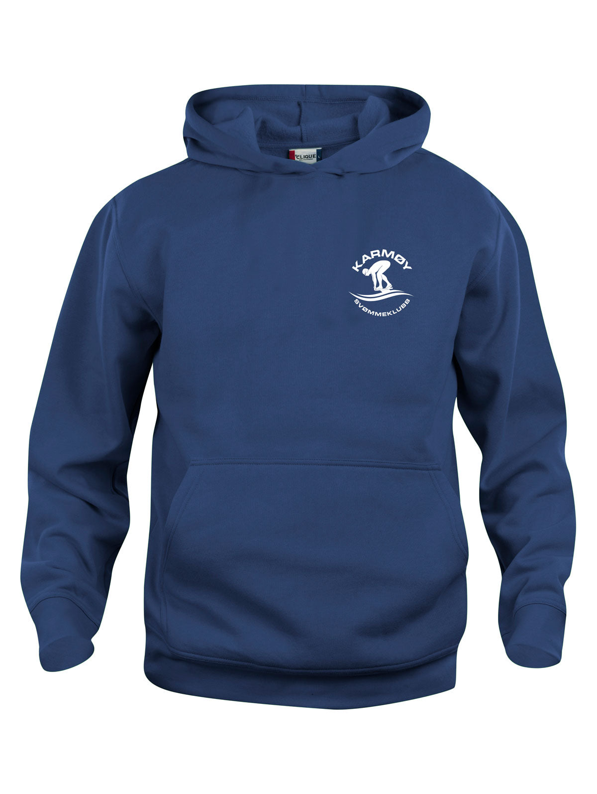 Radøy Junior Basic Hoody