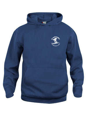 Radøy Junior Basic Hoody