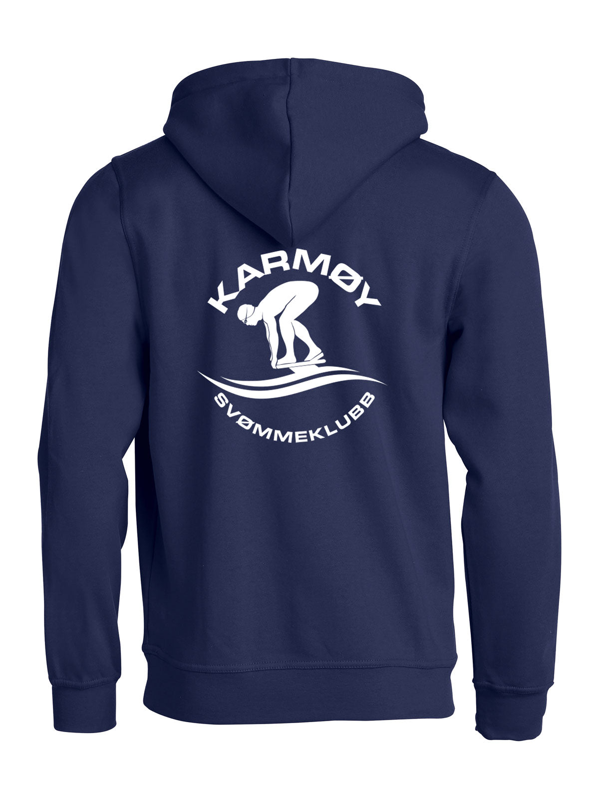 Radøy Junior Basic Hoody