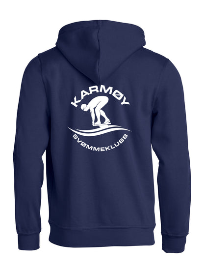 Radøy Junior Basic Hoody
