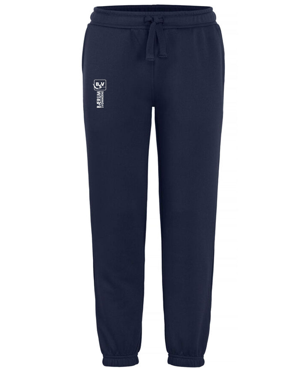 Bærumsvømmerne Junior Basic Active Pants