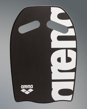 Arena Kickboard Black/White