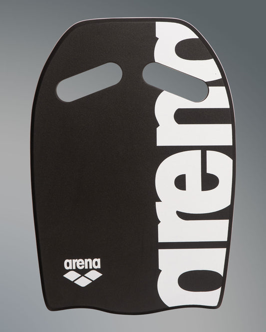 Arena Kickboard Black/White